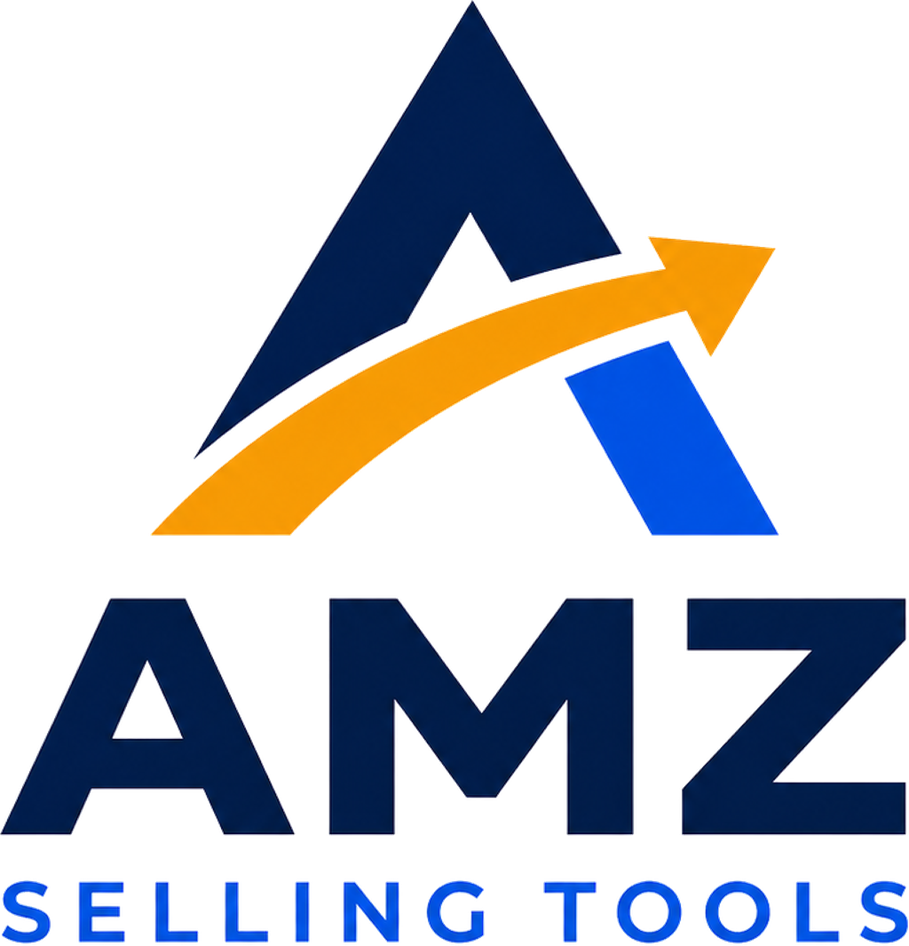 AMZ Selling Tools logo — Amazon product tracker for sellers